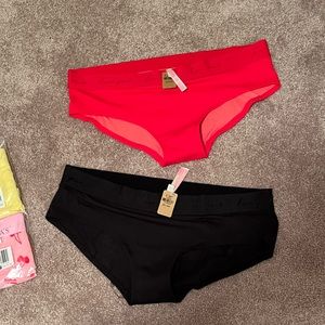 Victories Secret Panties - NEW WITH TAGS XXL